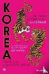 Cha, Victor D., Pacheco Pardo, Ramon - Korea