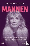 Oster, Annemarie - Mannen