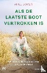 Boven, Afke - Als de laatste boot vertrokken is
