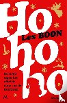 Boon, Lex - Ho ho ho