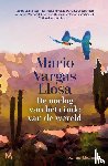 Vargas Llosa, Mario - De oorlog van het einde van de wereld