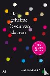 St Clair, Kassia - Het geheime leven van kleuren