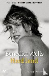 Wells, Benedict - Hard land