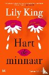 King, Lily - Hart de minnaar