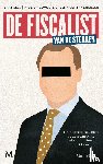 Mos, Bart, Sewuster, Paulien, Zandbergen, Lennart - De fiscalist van de sterren