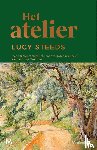 Steeds, Lucy - Het atelier