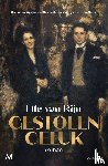 Rijn, Elle van - Gestolen geluk