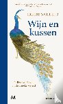 Vallejo, Irene - Wijn en kussen