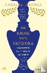 Haynes, Natalie - De kruik van Pandora