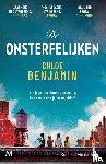Benjamin, Chloe - De onsterfelijken