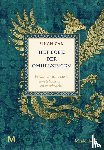 Can, Sinan - Het boek der omhelzingen