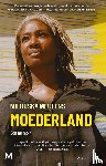 Meulens, Milouska - Moederland