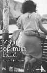 Groult, Benoîte - Zout op mijn huid