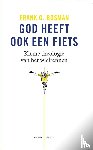 Bosman, Frank G. - God heeft ook een fiets - kleine theologie van het wielrennen