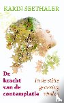 Seethaler, Karin - De kracht van de contemplatie