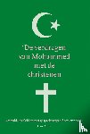 Dijk, Anne - De verdragen van Mohammed met de christenen