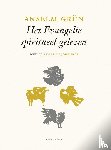 Grün, Anselm - Lucas en Johannes deel II - Het evangelie spiritueel gelezen
