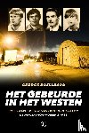 Boellaard, George - Het gebeurde in het westen