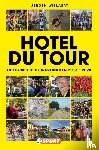 Wielaert, Jeroen - Hotel du Tour