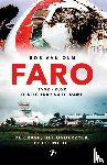Olm, Rob van - Faro 30 jaar later - De crash, het onderzoek, het conflict