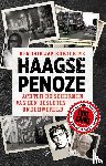 Korterink, Hendrik Jan - Haagse penoze