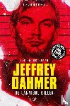 Berry Dee, Christopher - Jeffrey Dahmer