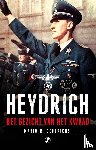 Dederichs, Mario M. - Heydrich
