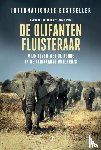 Anthony, Lawrence - De olifantenfluisteraar