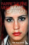 Eerhart, Stephanie-Joy, Vitataal - Pappie's kleine meid slaapt op straat