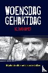 Klinkhamer, Richard - Woensdag gehaktdag