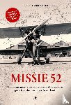 Hartkamp, Rick - Missie 52