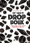 Hendriksen, Marieke - Het grote dropboek