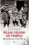 Prenger, Kevin - Plaag, vijand en vriend