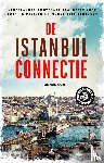 Olm, Rob van - De Istanbul connectie