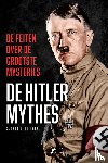 Boer, Sjoerd J. de - De Hitlermythes - De waarheid over de grootste mythes