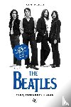 McNab, Ken - The Beatles