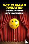 Blijboom, Michiel - Het is maar theater