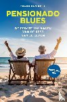 Deijl, Frans van - Pensionado Blues