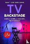 Veer, Bert van der - TV Backstage