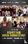 Koring, Cees - Heimwee naar Bureau Warmoesstraat