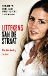 Eerhart, Stephanie-Joy - Littekens van de straat