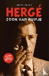 Peeters, Benoit - Hergé, zoon van Kuifje