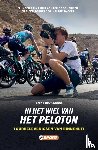 Beukeboom, Sjors - In het wiel van het Movistar Team
