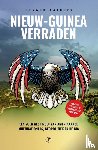 Aalders, Gerard - Nieuw-Guinea Verraden
