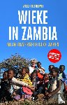 Biesheuvel, Wieke - Wieke in Zambia