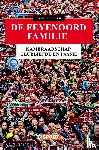 Geensen, Dave - De Feyenoord Familie