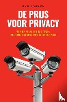 Hardus, Bob - De prijs voor privacy
