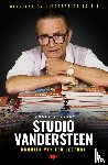 Grossey, Ronald - Studio Vandersteen