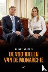 Aalders, Gerard - De voordelen van de monarchie