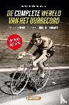 Couwenhoven, Ron - De complete wereld van het uurrecord
